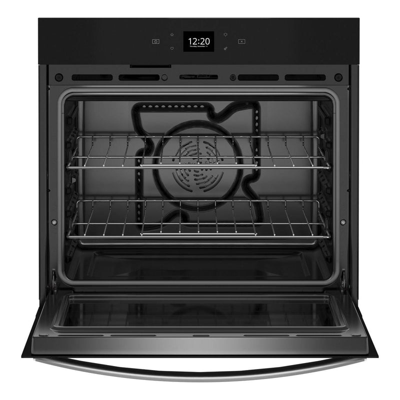 Whirlpool Four mural simple encastré de 27 po WOES5027LZ - Germain Larivière
