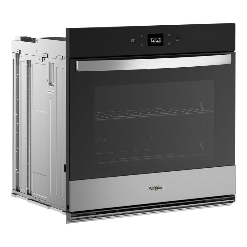 Whirlpool Four mural simple encastré de 27 po WOES5027LZ - Germain Larivière