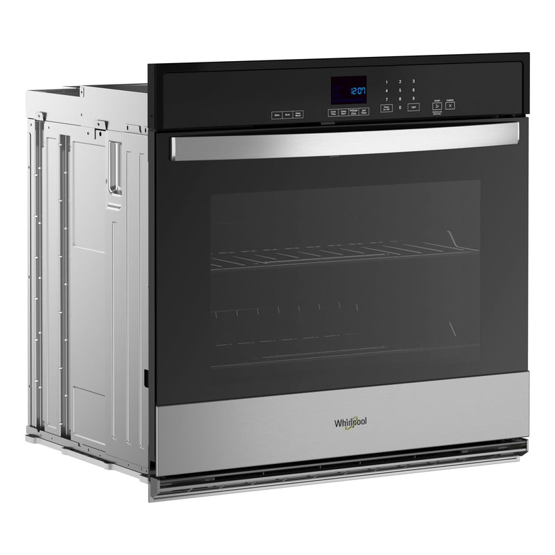 Whirlpool Four mural simple encastré de 30 po WOES3030LS - Germain Larivière