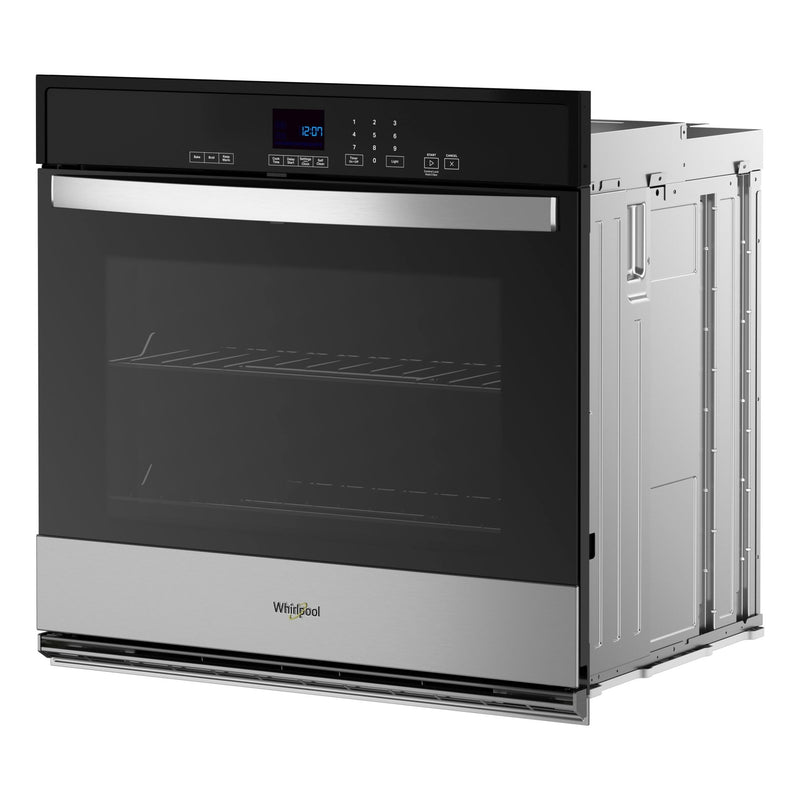 Whirlpool Four mural simple encastré de 30 po WOES3030LS - Germain Larivière