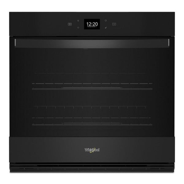 Whirlpool Four mural simple encastré de 30 po WOES5030LB - Germain Larivière
