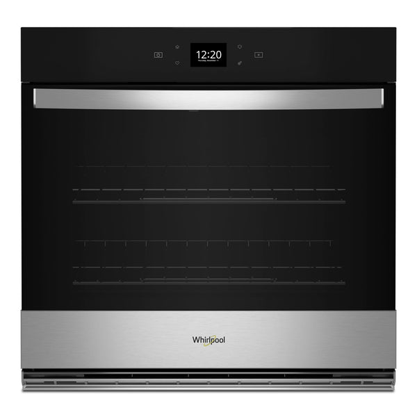 Whirlpool Four mural simple encastré de 30 po WOES5030LZ - Germain Larivière