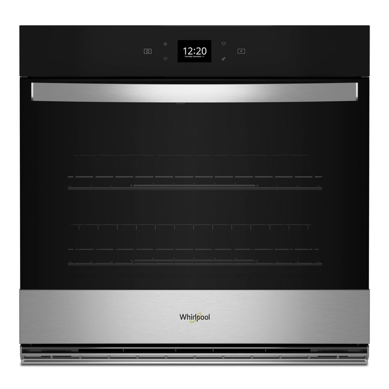 Whirlpool Four mural simple encastré de 30 po WOES5030LZ - Germain Larivière