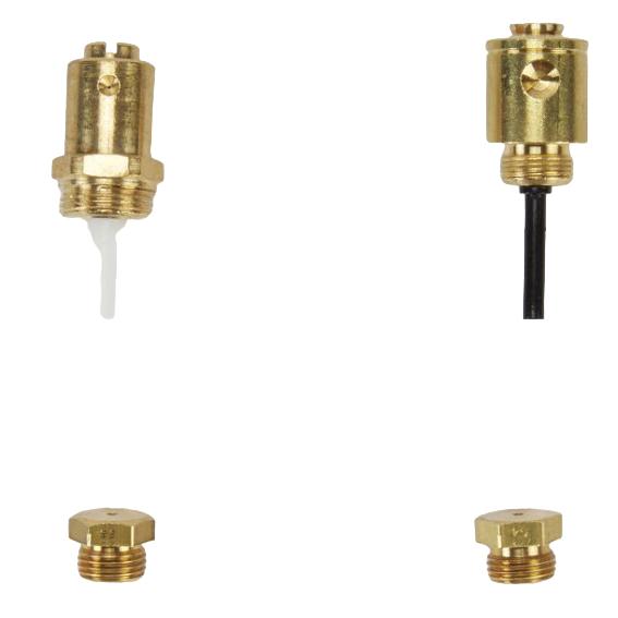 Whirlpool Kit de conversion pour sèche - linge à gaz W11581316 - Germain Larivière