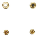 Whirlpool Kit de conversion pour sèche - linge à gaz W11581316 - Germain Larivière