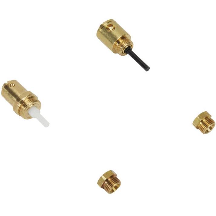 Whirlpool Kit de conversion pour sèche - linge à gaz W11581317 - Germain Larivière