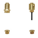 Whirlpool Kit de conversion pour sèche - linge à gaz W11581317 - Germain Larivière