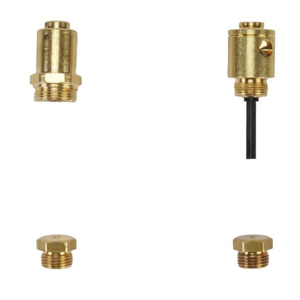 Whirlpool Kit de conversion pour sèche - linge à gaz W11581317 - Germain Larivière