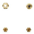 Whirlpool Kit de conversion pour sèche - linge à gaz W11581317 - Germain Larivière