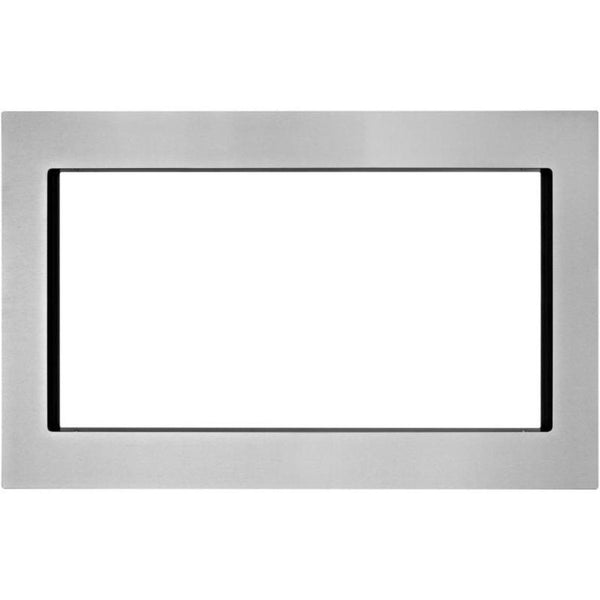 Whirlpool Kit de garniture de 27 pouces pour micro - ondes de comptoir de 1,6 pi³ MTK1627RS - Germain Larivière