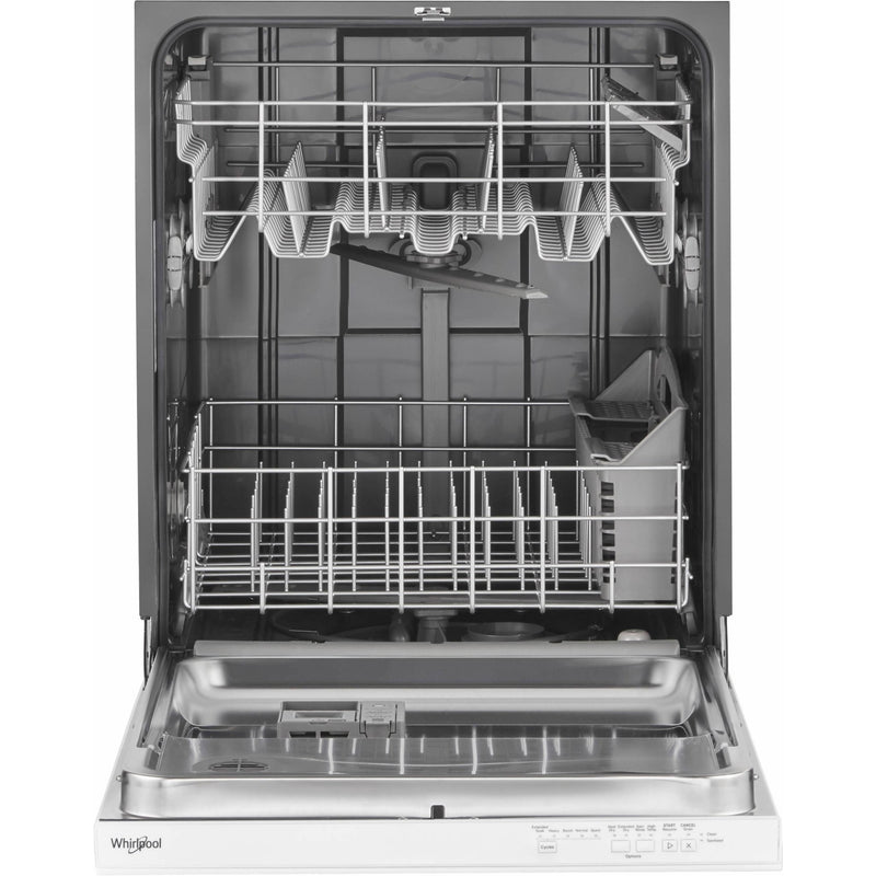 Whirlpool Lave - vaisselle de 24 pouces avec cycle de lavage Boost WDP560HAMW - Germain Larivière