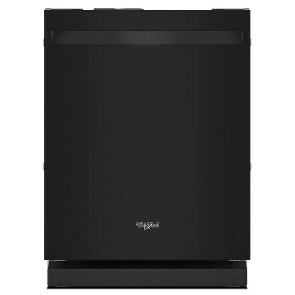 Whirlpool Lave - vaisselle encastré de 24 pouces avec 3e panier WDT550SAPB - Germain Larivière