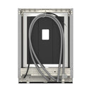 Whirlpool Lave - vaisselle encastré de 24 pouces avec 3e panier WDT550SAPB - Germain Larivière