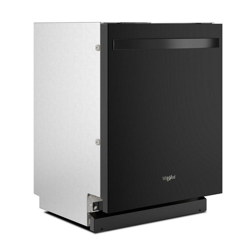 Whirlpool Lave - vaisselle encastré de 24 pouces avec 3e panier WDT550SAPB - Germain Larivière