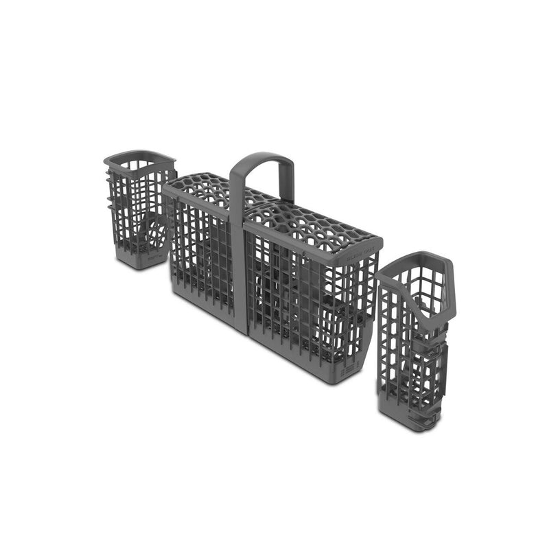 Whirlpool Lave - vaisselle encastré de 24 pouces avec 3e panier WDT550SAPW - Germain Larivière