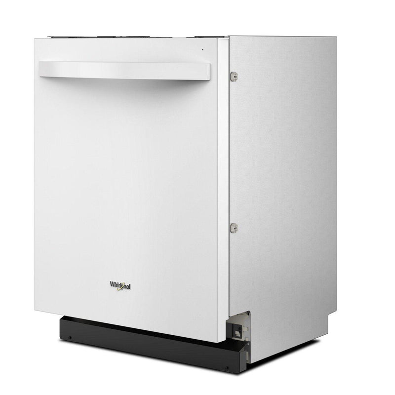Whirlpool Lave - vaisselle encastré de 24 pouces avec 3e panier WDT550SAPW - Germain Larivière