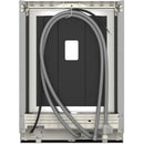 Whirlpool Lave - vaisselle encastré de 24 pouces avec 3e panier WDT550SAPW - Germain Larivière