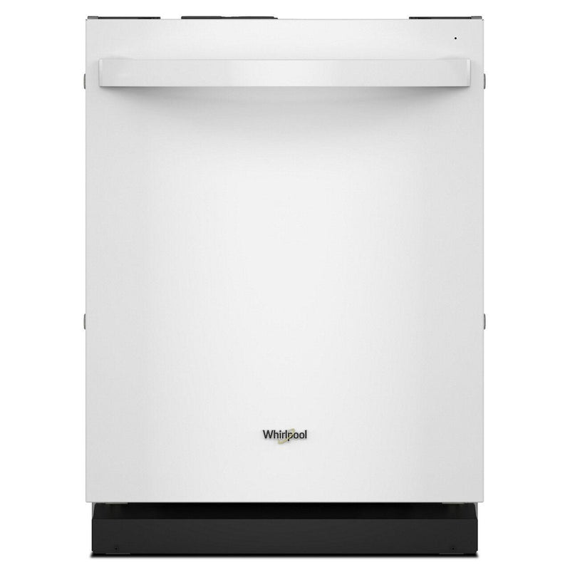 Whirlpool Lave - vaisselle encastré de 24 pouces avec 3e panier WDT550SAPW - Germain Larivière