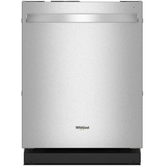 Whirlpool Lave - vaisselle encastré de 24 pouces avec 3e panier WDT550SAPZ - Germain Larivière