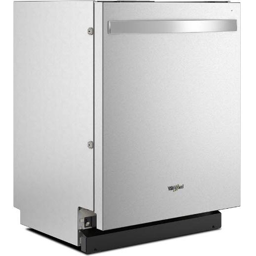 Whirlpool Lave - vaisselle encastré de 24 pouces avec 3e panier WDT550SAPZ - Germain Larivière