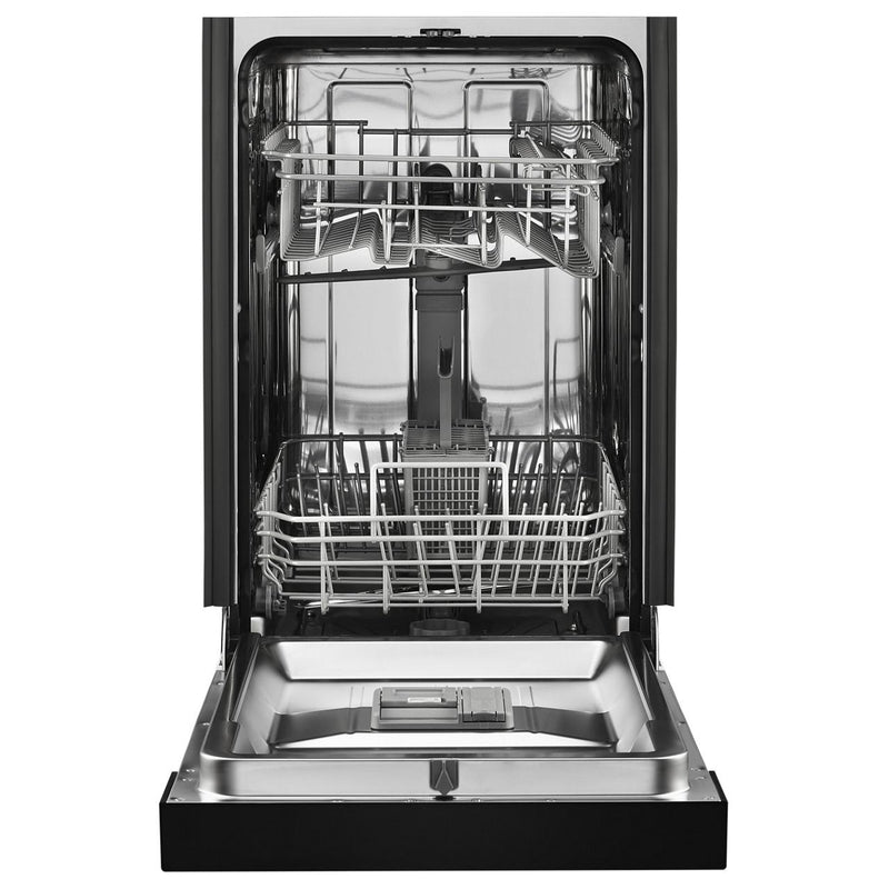Whirlpool Lave - vaisselle intégré de 18 pouces WDPS5118PB - Germain Larivière