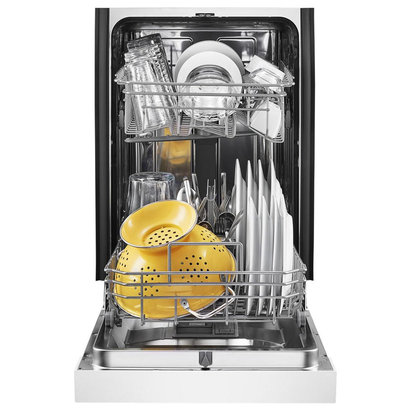Whirlpool Lave - vaisselle intégré de 18 pouces WDPS5118PW - Germain Larivière