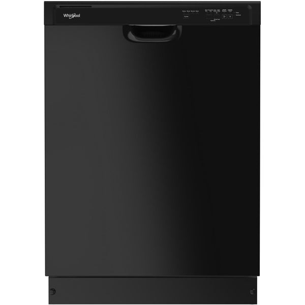 Whirlpool Lave - vaisselle intégré de 24 po avec cycle Boost WDF341PAPB - Germain Larivière