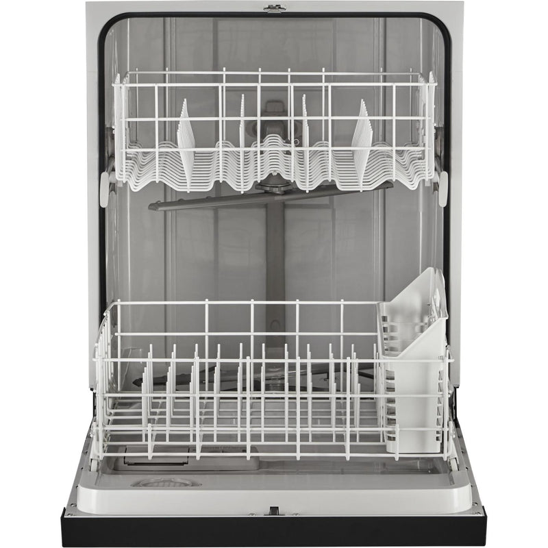 Whirlpool Lave - vaisselle intégré de 24 po avec cycle Boost WDF341PAPB - Germain Larivière