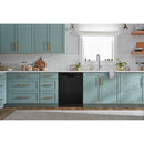 Whirlpool Lave - vaisselle intégré de 24 po avec cycle Boost WDF341PAPB - Germain Larivière