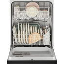 Whirlpool Lave - vaisselle intégré de 24 po avec cycle Boost WDF341PAPB - Germain Larivière