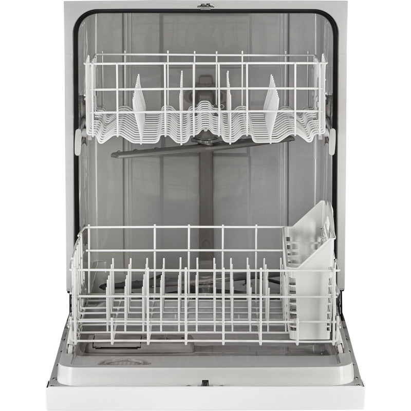 Whirlpool Lave - vaisselle intégré de 24 po avec cycle Boost WDF341PAPW - Germain Larivière