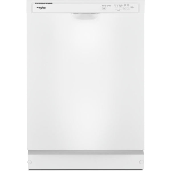 Whirlpool Lave - vaisselle intégré de 24 po avec cycle Boost WDF341PAPW - Germain Larivière