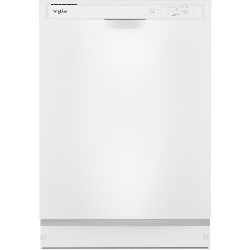 Whirlpool Lave - vaisselle intégré de 24 po avec cycle Boost WDF341PAPW - Germain Larivière