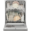 Whirlpool Lave - vaisselle intégré de 24 po avec cycle d’amplification Boost WDF341PAPM - Germain Larivière