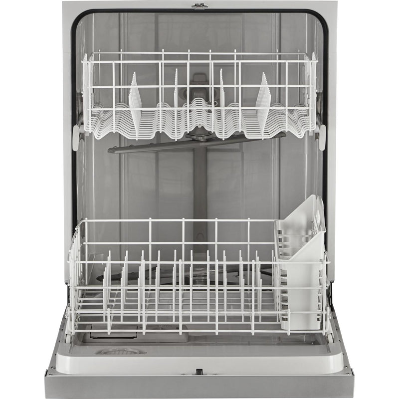 Whirlpool Lave - vaisselle intégré de 24 po avec cycle d’amplification Boost WDF341PAPM - Germain Larivière