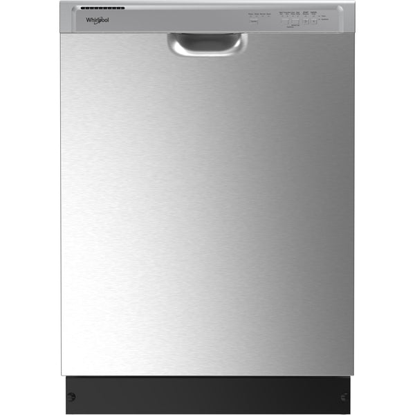 Whirlpool Lave - vaisselle intégré de 24 po avec cycle d’amplification Boost WDF341PAPM - Germain Larivière