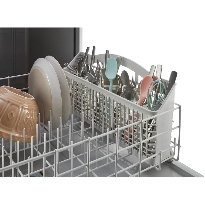 Whirlpool Lave - vaisselle intégré de 24 po avec cycle d’amplification Boost WDF341PAPM - Germain Larivière