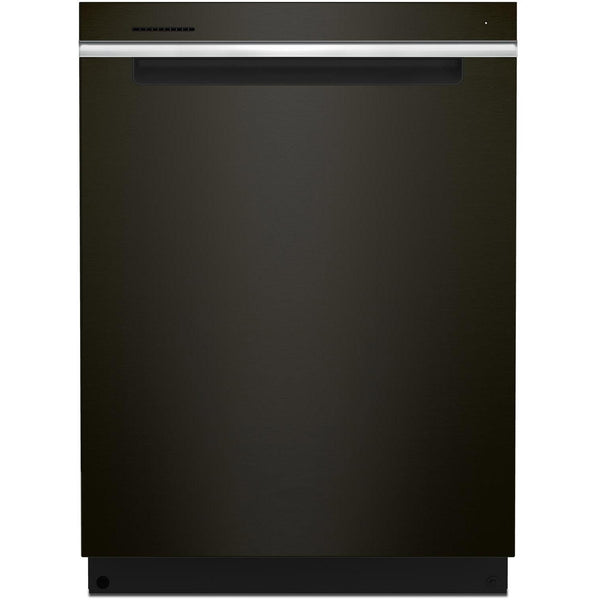 Whirlpool Lave - vaisselle intégré de 24 po. avec option Sani Rinse® WDTA50SAKV MODÈLE VENDU TEL QUEL - VENTE FINALE - Germain Larivière