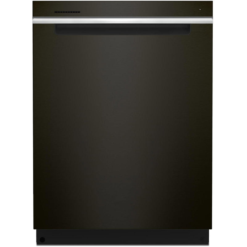 Whirlpool Lave - vaisselle intégré de 24 po. avec option Sani Rinse® WDTA50SAKV MODÈLE VENDU TEL QUEL - VENTE FINALE - Germain Larivière