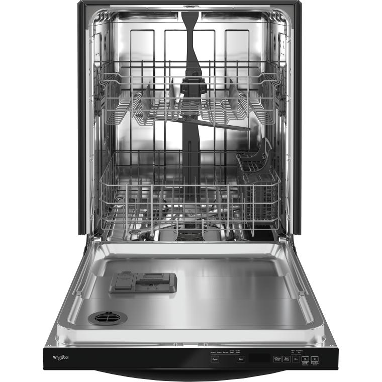 Whirlpool Lave - vaisselle intégré de 24 po. WDT740SALB - Germain Larivière