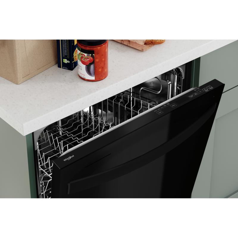 Whirlpool Lave - vaisselle intégré de 24 po. WDT740SALB - Germain Larivière