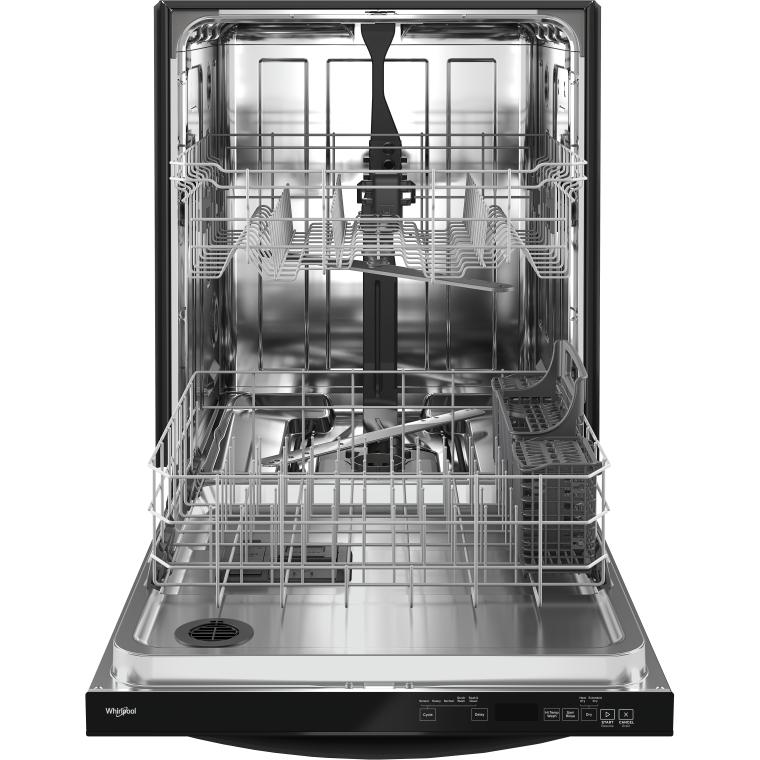 Whirlpool Lave - vaisselle intégré de 24 po. WDT740SALB - Germain Larivière