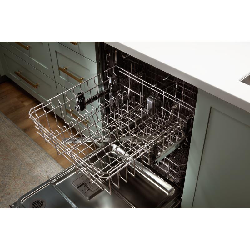 Whirlpool Lave - vaisselle intégré de 24 po. WDT740SALB - Germain Larivière