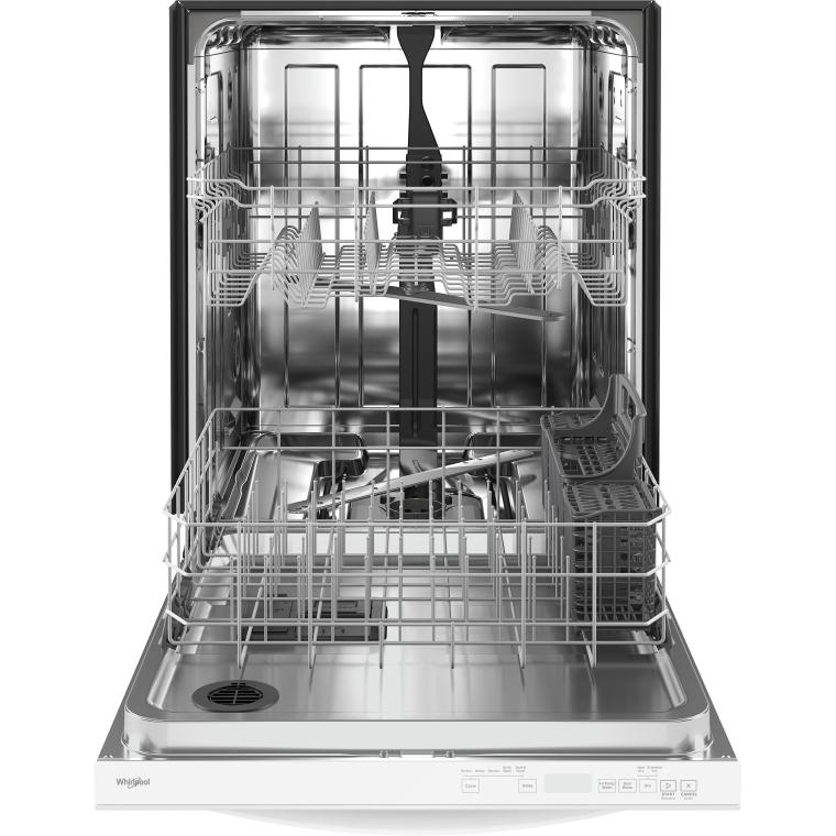 Whirlpool Lave - vaisselle intégré de 24 po. WDT740SALW - Germain Larivière