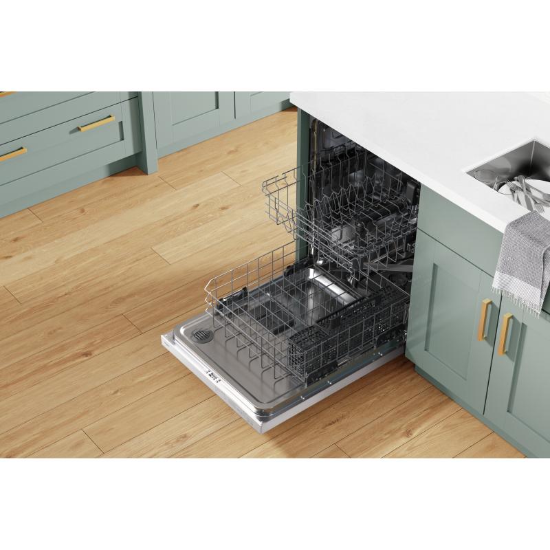 Whirlpool Lave - vaisselle intégré de 24 po. WDT740SALW - Germain Larivière