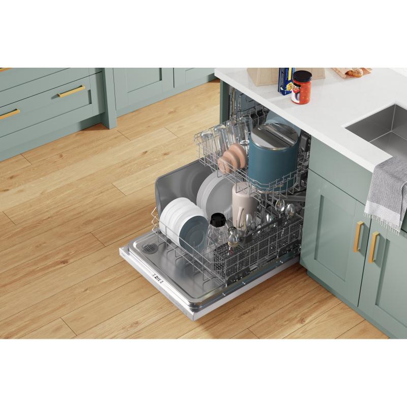 Whirlpool Lave - vaisselle intégré de 24 po. WDT740SALW - Germain Larivière