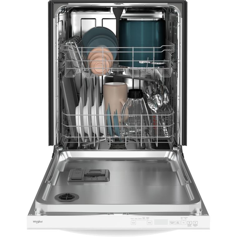 Whirlpool Lave - vaisselle intégré de 24 po. WDT740SALW - Germain Larivière
