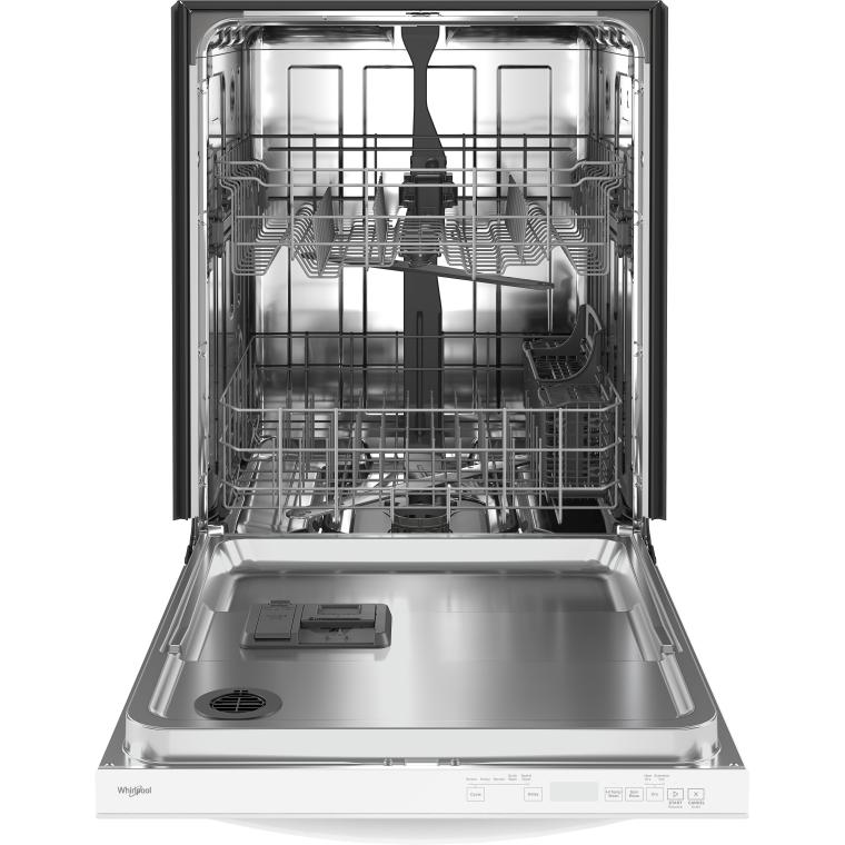 Whirlpool Lave - vaisselle intégré de 24 po. WDT740SALW - Germain Larivière