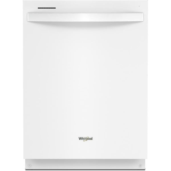Whirlpool Lave - vaisselle intégré de 24 po. WDT740SALW - Germain Larivière