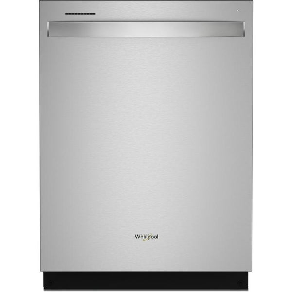 Whirlpool Lave - vaisselle intégré de 24 po. WDT740SALZ - Germain Larivière